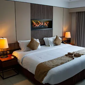 Bg House Hotel