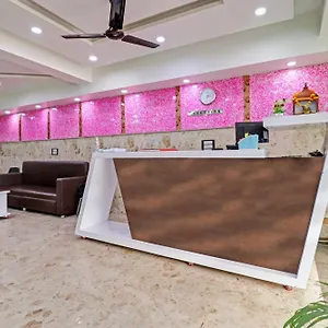 O Bharat Near Indira Gandhi International Airport Hotel