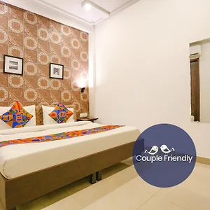 Fabhotel Novel - Nr Yashobhoomi Convention Centre Hotel